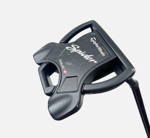Taylormade spider tour - x, 33