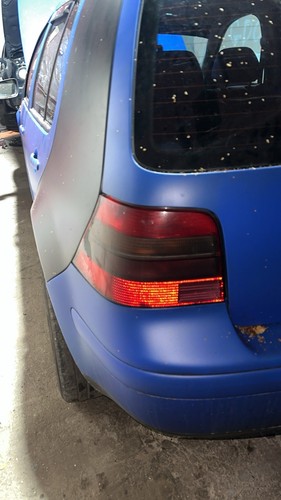 Genuine golf mk4 - golf,