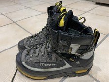 Berghaus Kibo GTX Extrem Hiking Boots UK10 US 11  EU44