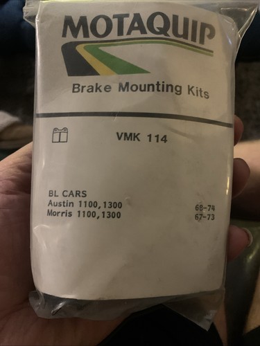 Austin 1100 1300 brake - austin, 1100/1300