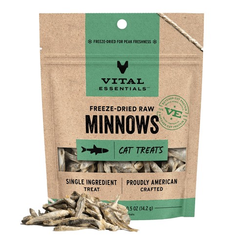 Vital essentials freeze dried - essentials,