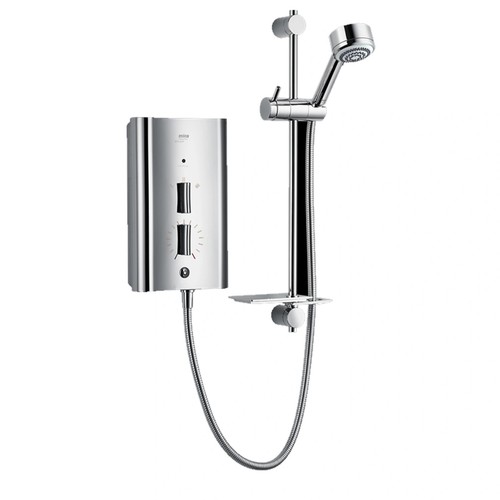 Mira escape chrome 0kw - mira,