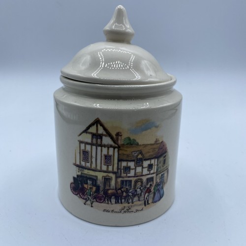 1940s sandland ware - sandland, conserve