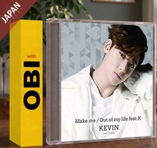KEVIN(from U-KISS) - Make