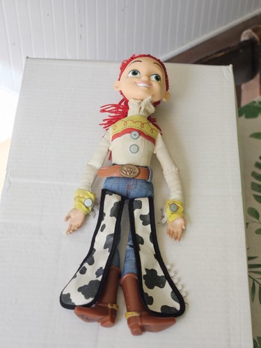 Disney store london toy story - toy,