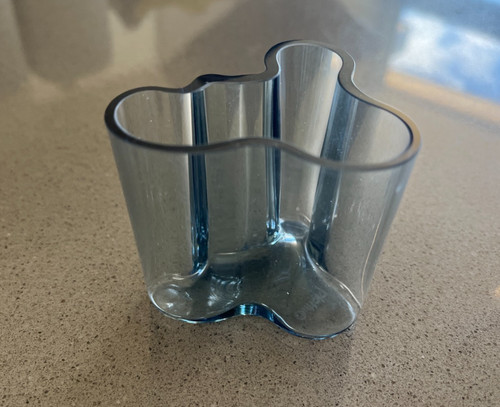 Aalto vase miniature