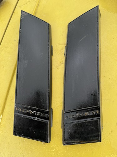 Rover sd1 post - sd1,