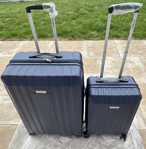 Samsonite castle hardside - samsonite,