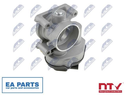 Throttle body for - for, ford