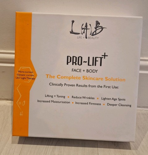 Lab life and beauty pro - beauty, lift