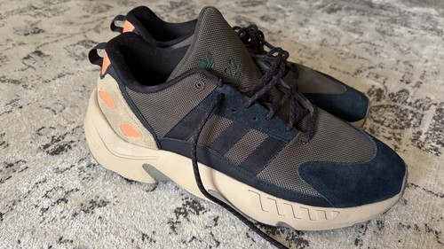 Adidas originals boost - originals, zx