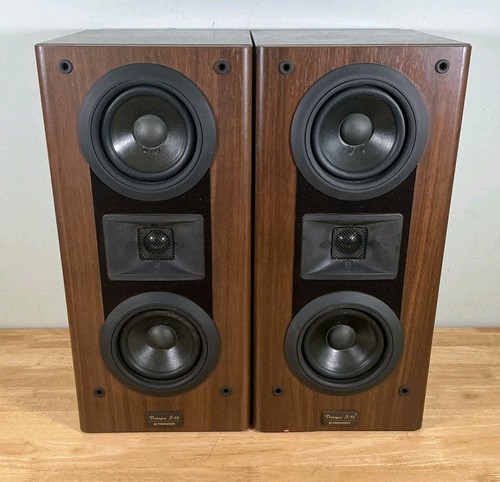 Pioneer prologue 3 way - prologue, s-55