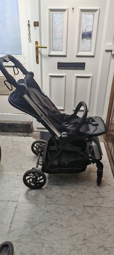Chicco one4ever buggy - chicco,