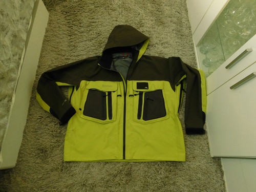 Simms pro jacket in - pro,