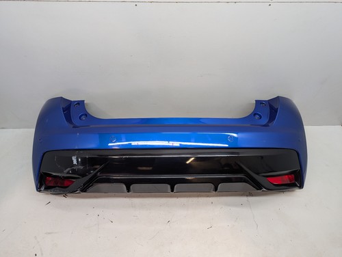 Honda civic mk9 15 - honda,