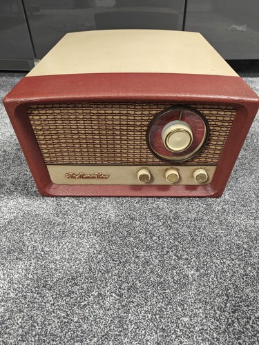 Hmv 2011 poratble - hmv, radiogram
