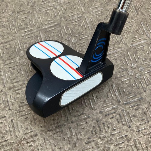 Odyssey one tri - ai-one, 2-ball