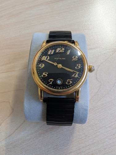 Montblanc meisterstück 7005 - meisterstück,