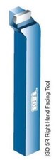 1/4 " TCT LATHE TOOL ISO6 RH FACING FOR PULTRA 131280