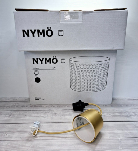 Ikea nymo nymö lamp - nymö,