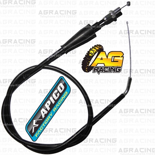 Apico throttle cable for - throttle,