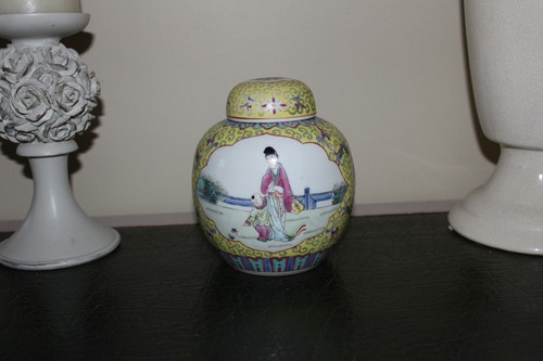 Vintage chinese oriental - vintage,