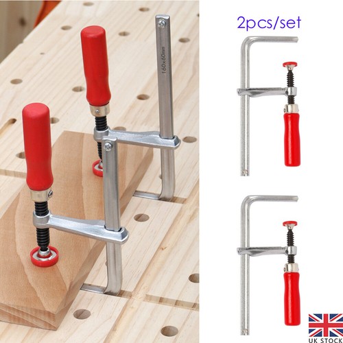 2pcs quick adjust screw - quick, handle