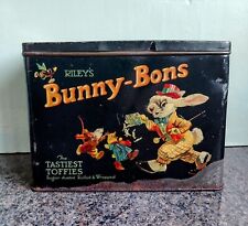 Vintage Rileys Bunny-Bons