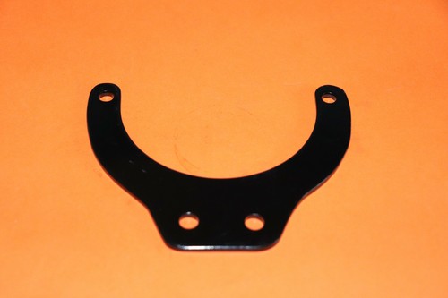 Lucas altette horn - altette, mounting