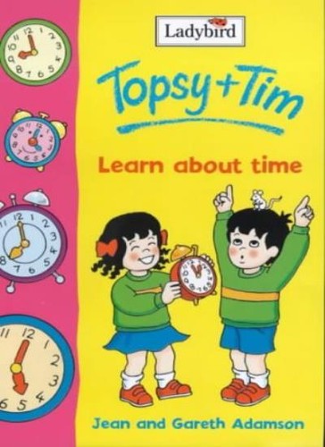 Topsy and tim learn - and,