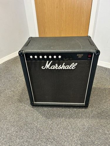 Marshall bass 5506 - 5506,