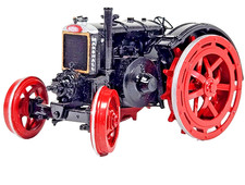 G&M Originals Marshall Diesel