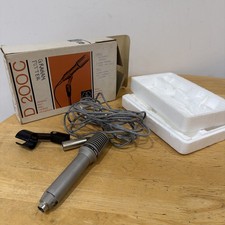 AKG D-200-C Vintage Dual
