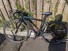 Carrera Zelos Ladies Road