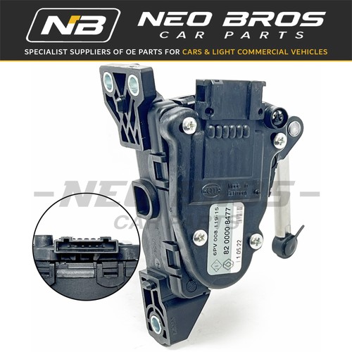 Throttle accelerator - throttle,