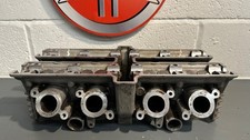 YAMAHA FZR 400 CYLINDER HEAD