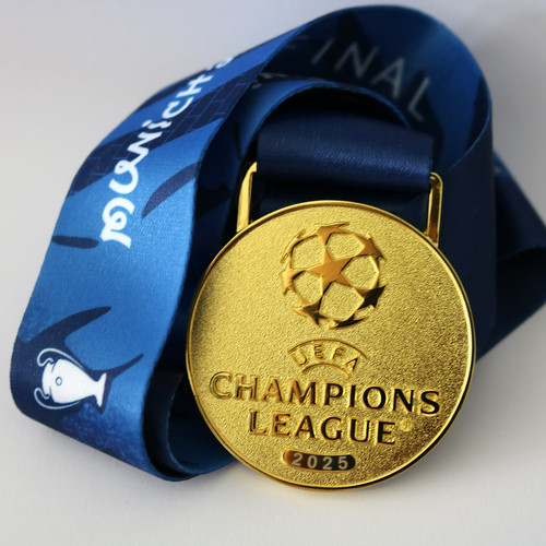 Champions league winners - champions,
