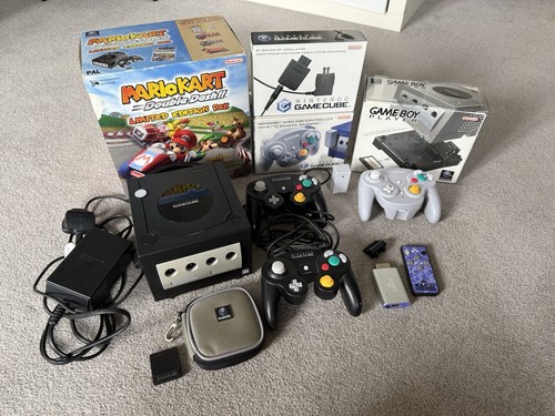 Nintendo gamecube dol - nintendo, dol-001