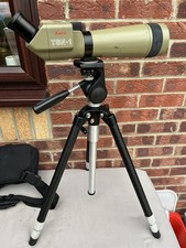 Kowa TSN-1 Spotting Scope with