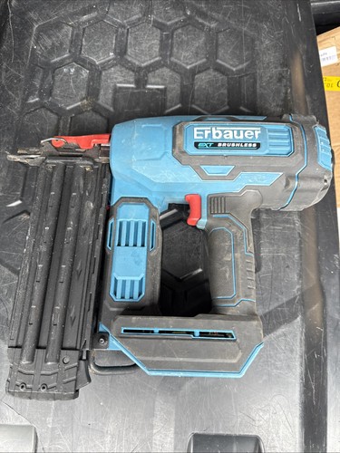Erbauer eri967nal nail - eri967nal, gun