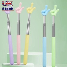 Finger Design Teaching Pointer