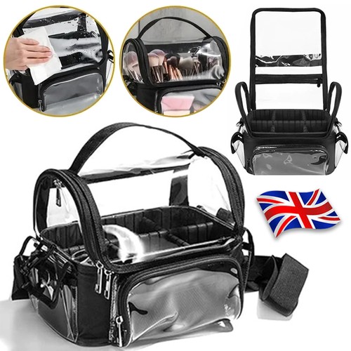 Large makeup vanity case - large,