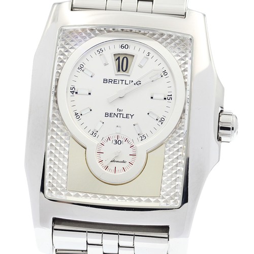 Breitling bentley flying - bentley,