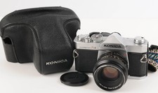 Konica Autoflex  A3 SLR 35mm
