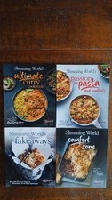 Slimming World Various Recipe
