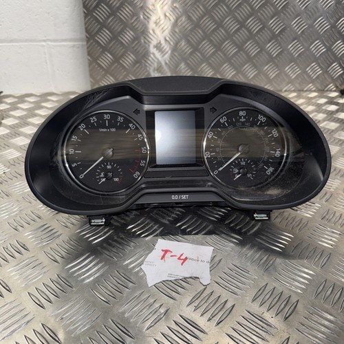 Skoda octavia mk3 speedo - skoda,