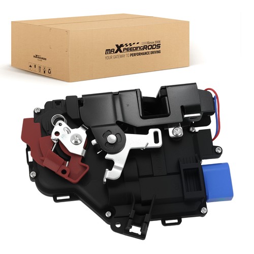 Front right driver side door - /driver,