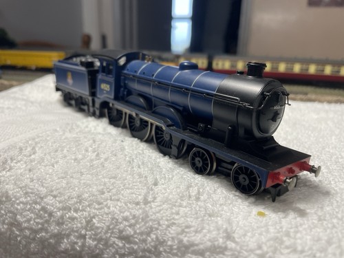 Hornby b12 gauge 6 - gauge, 4-6-0