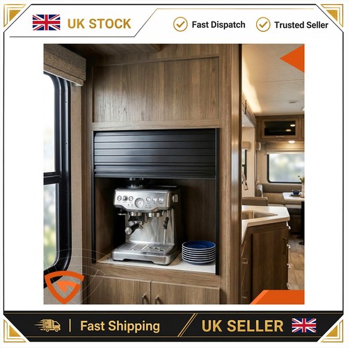 Roller shutter door - shutter,