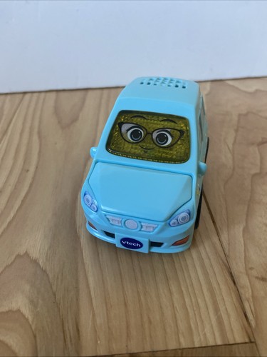 Vtech smart wheels - go!,